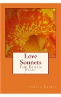 Love Sonnets