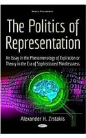 Politics of Representation