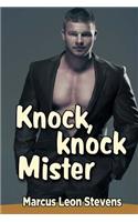 Knock, Knock Mister