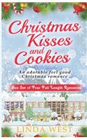 Christmas Cookies and Kissing Bridge