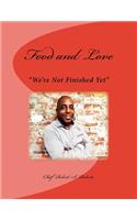 Food and Love