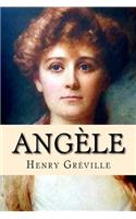 Angèle