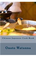 Chinese Japanese Cook Book