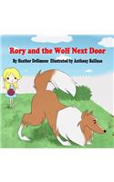 Rory and the Wolf Next Door