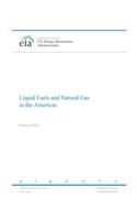 Liquid Fuels and Natural Gas in the Americas January 2014