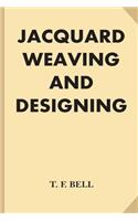 Jacquard Weaving and Designing (Large Print)