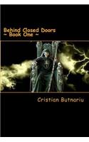 Behind Closed Doors