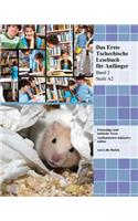 Erste Tschechische Lesebuch für Anfänger, Band 2