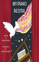 My Piano Recital