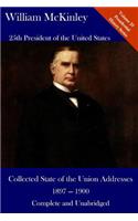 William McKinley