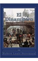 El Dinamitero