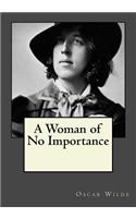 Woman of No Importance