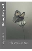 Grey Fairy Book