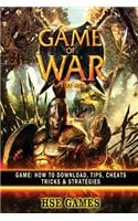 Game of War Fire Age Game