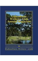 Caboolture Writers' Link Annual Magazine 2017