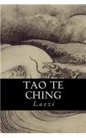 Tao Te Ching