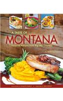 Taste of Montana