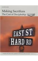 Making Sacrifices: The Cost of Discipleship(Discover Life)