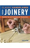 Complete Guide to Wood Joinery