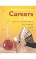 Careers in Focus