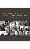 Mathematical People