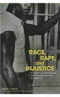 Race, Rape, and Injustice