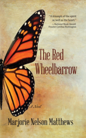 Red Wheelbarrow