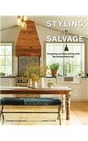 Styling with Salvage