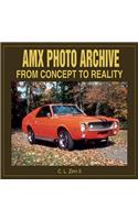 Amx Photo Archive