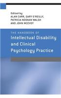 The Handbook of Intellectual Disability and Clinical Psychology Practice