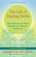 Gift of Healing Herbs