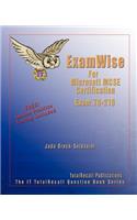 Examwise for MCP/MCSE Certification