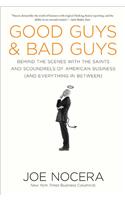 Good Guys And Bad Guys