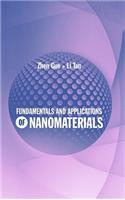 Fundamentals and Applications of Nanomaterials