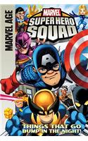 Super Hero Squad