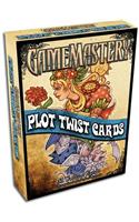 GameMastery Plot Twist Cards