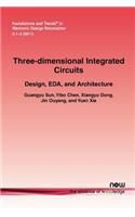 Three-dimensional Integrated Circuits