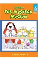 The Case of the Mystery Museum