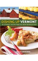 Dishing Up(r) Vermont