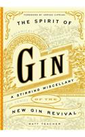 Spirit Of Gin