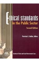 Ethical Standards in the Public Sector