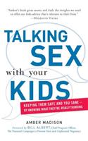 Talking Sex With Your Kids