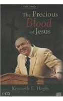 Precious Blood of Jesus