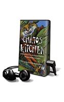 Chato's Kitchen and Other Stories from the Hispanic Tradition