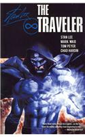 The Traveler, Volume Two