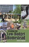 Creating the Low-Budget Homestead