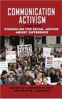 Communication Activism