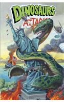 Dinosaurs Attack