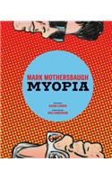 Mark Mothersbaugh