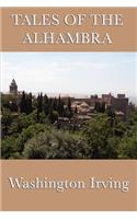 Tales of the Alhambra